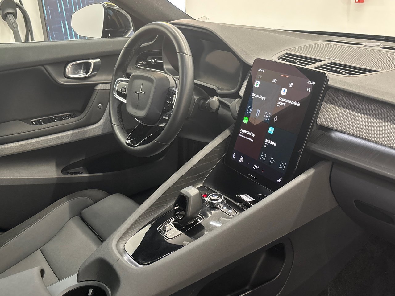 2024 Polestar 2 Plus-10