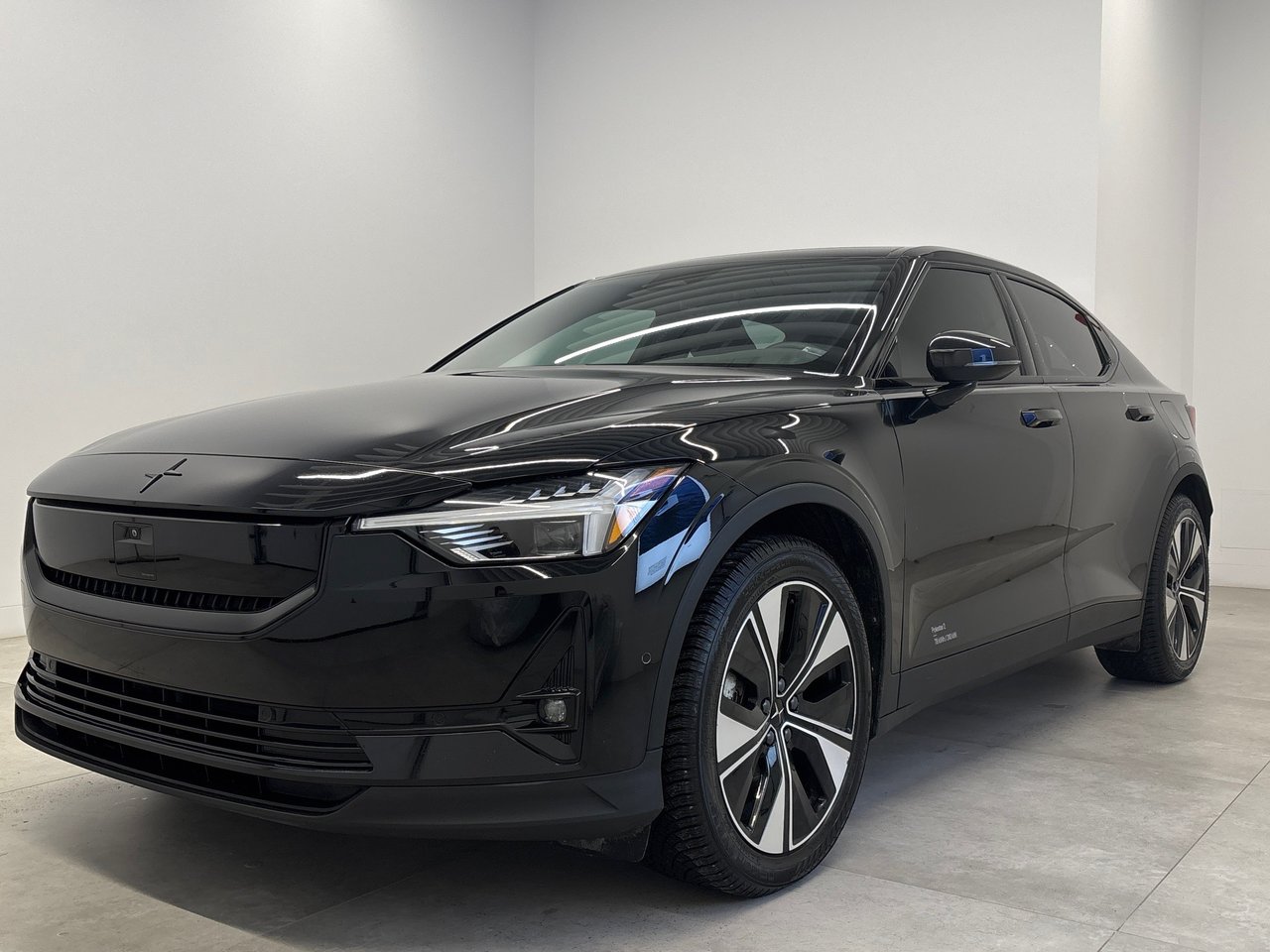 2024 Polestar 2 Plus-0