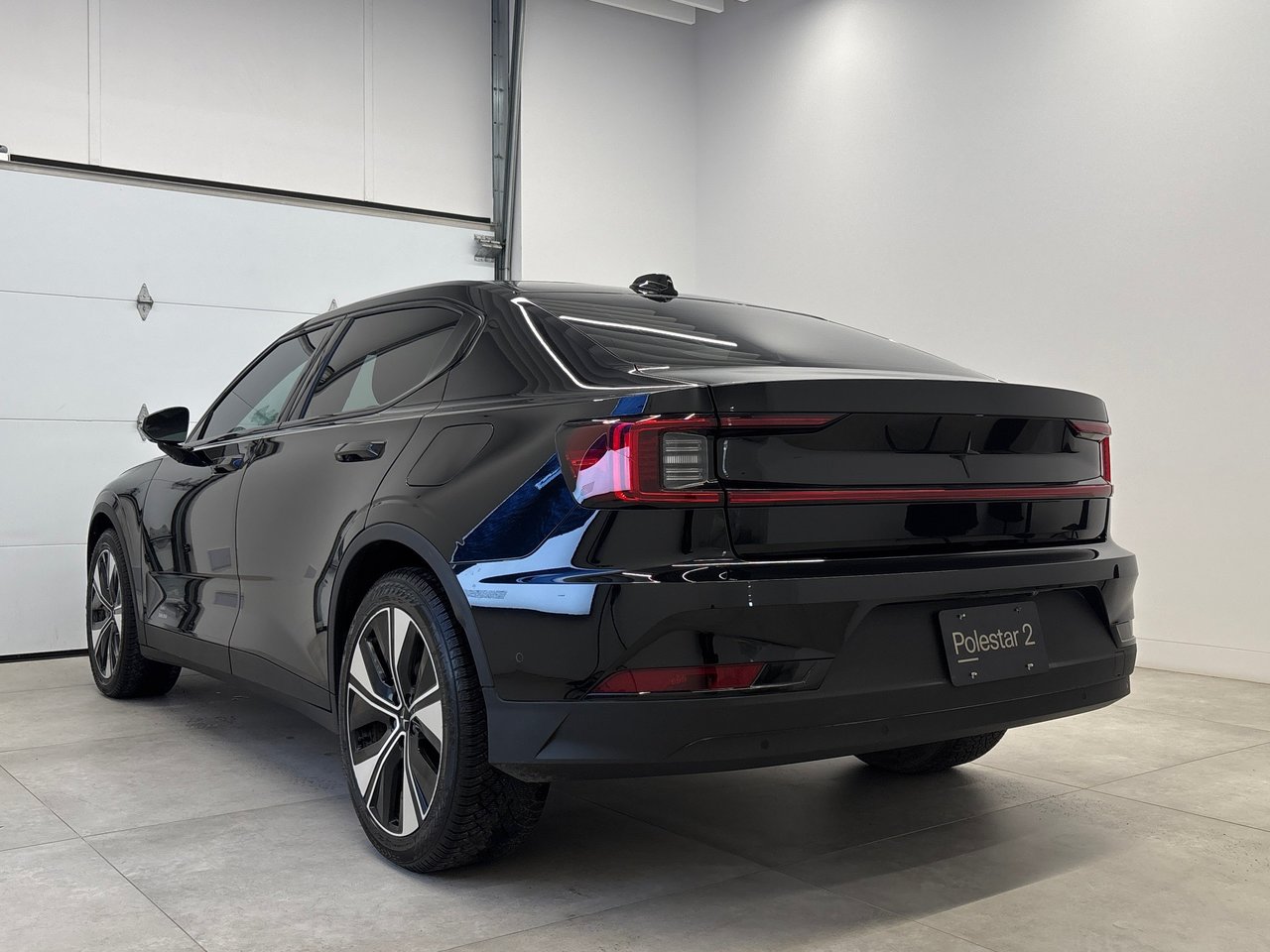 2024 Polestar 2 Plus-4