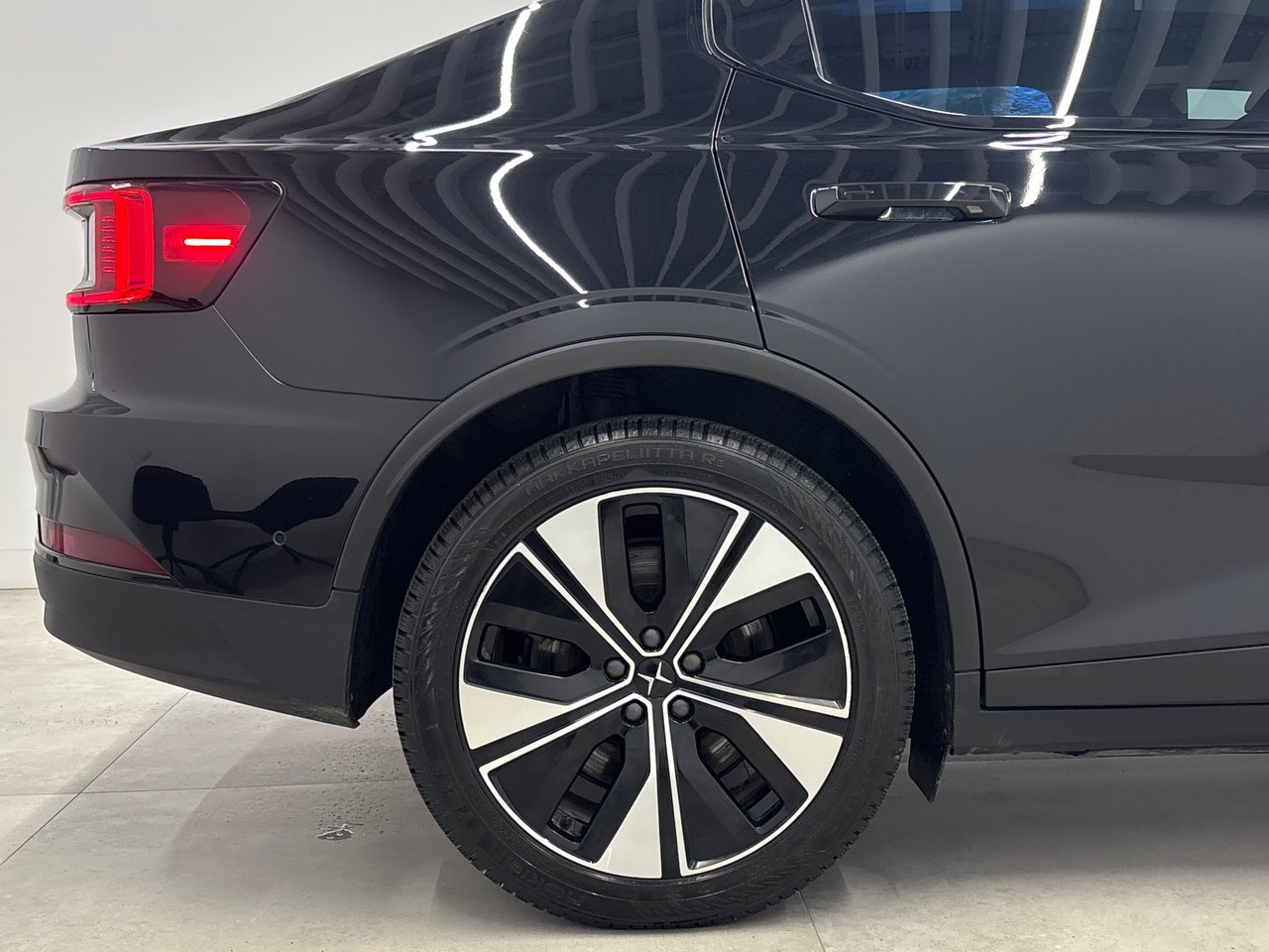 2024 Polestar 2 Plus-8