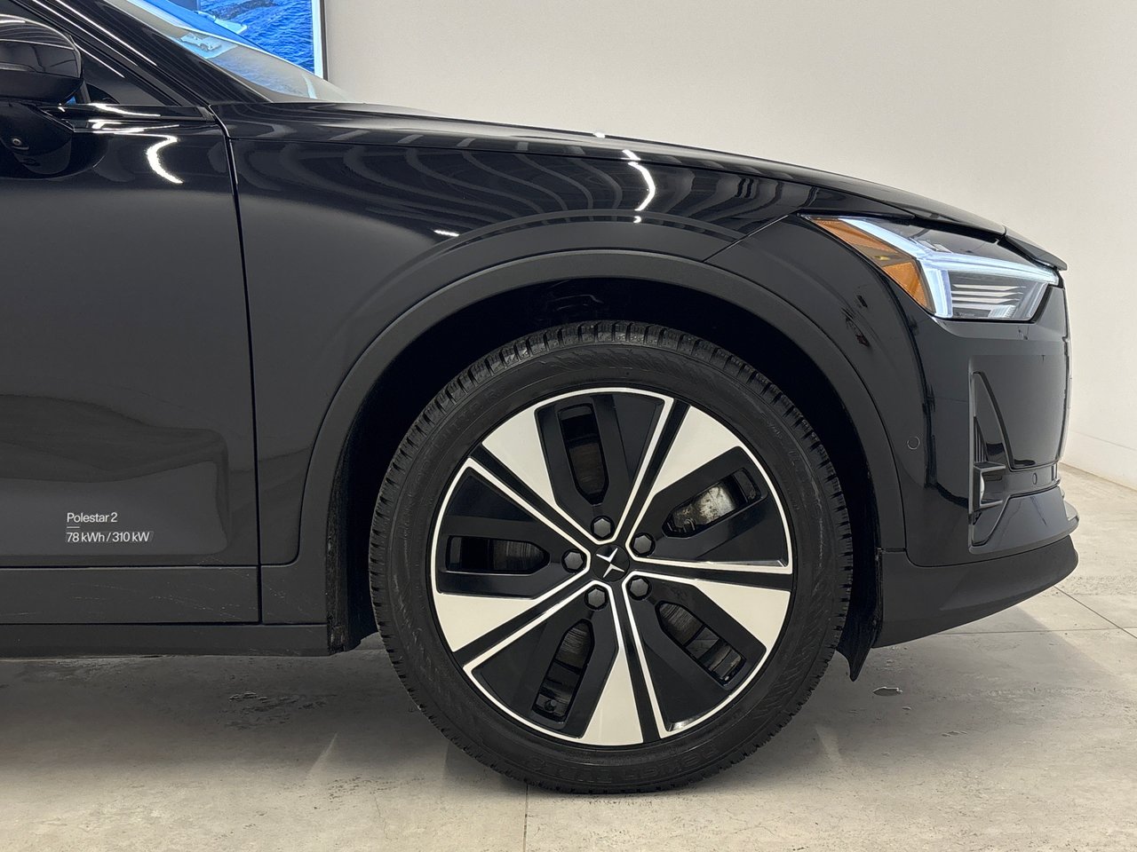 2024 Polestar 2 Plus-7