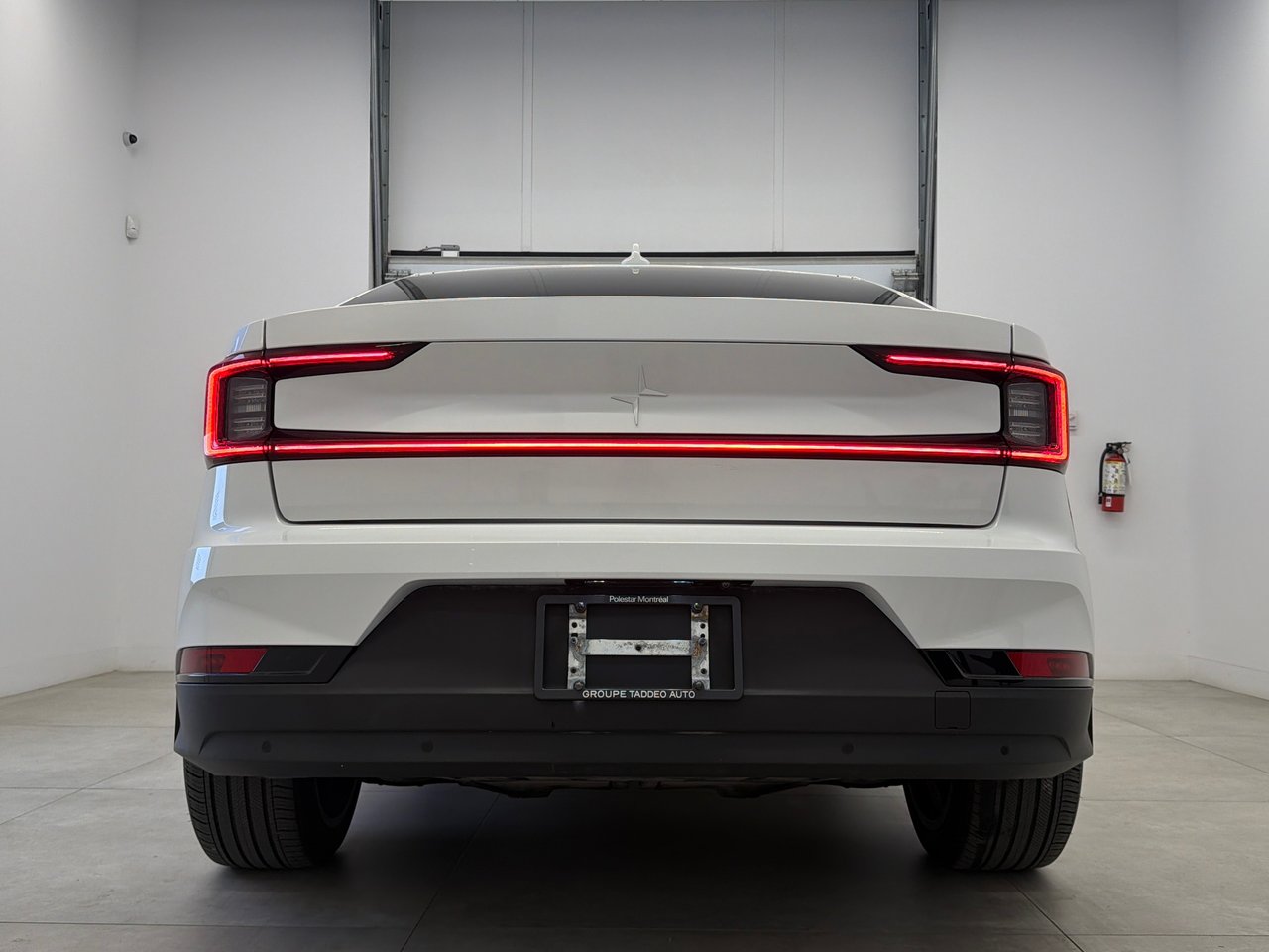 2024 Polestar 2 Plus-4