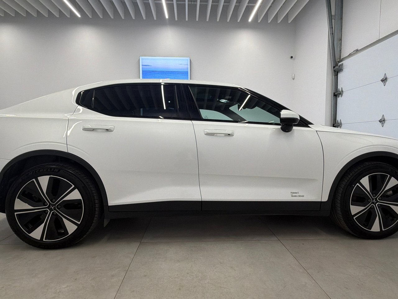 2024 Polestar 2 Plus-8