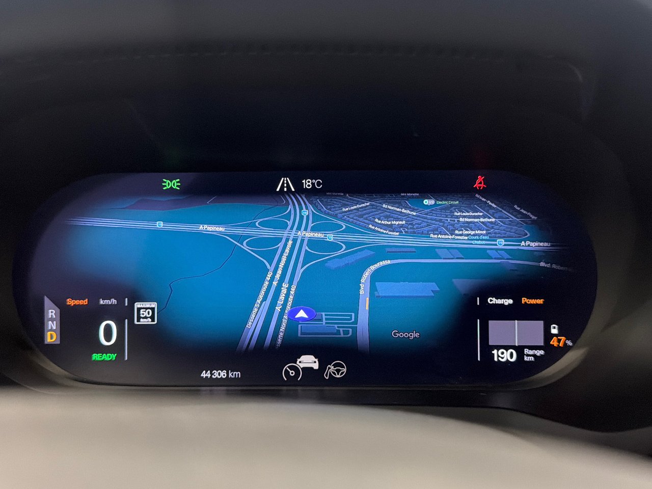 2024 Polestar 2 Plus-10