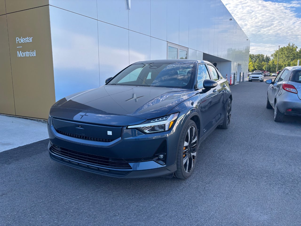 2024 Polestar 2 Performance Plus-0
