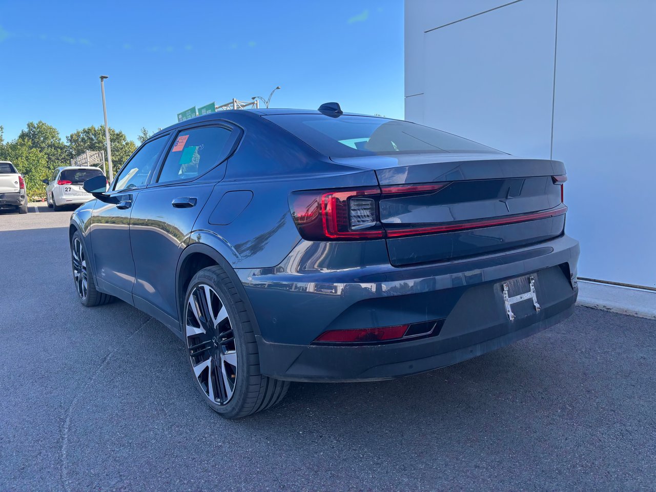 2024 Polestar 2 Performance Plus-3