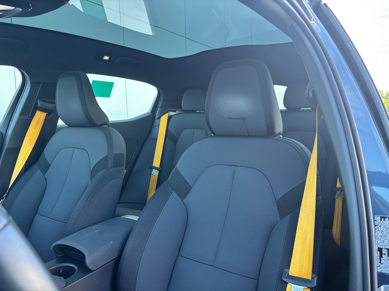 2024 Polestar 2 Performance Plus-4