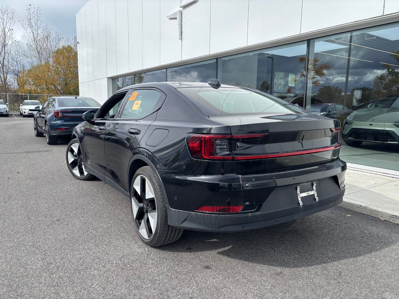 Polestar 2 Plus 2024-3
