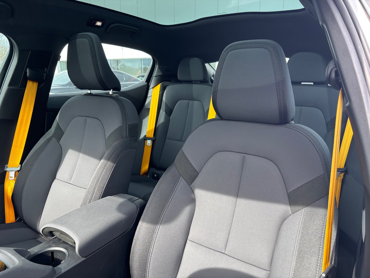 Polestar 2 Performance Plus 2024-4