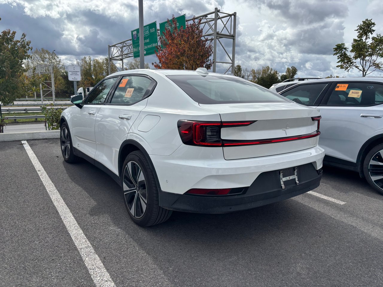 Polestar 2 Plus 2024-3