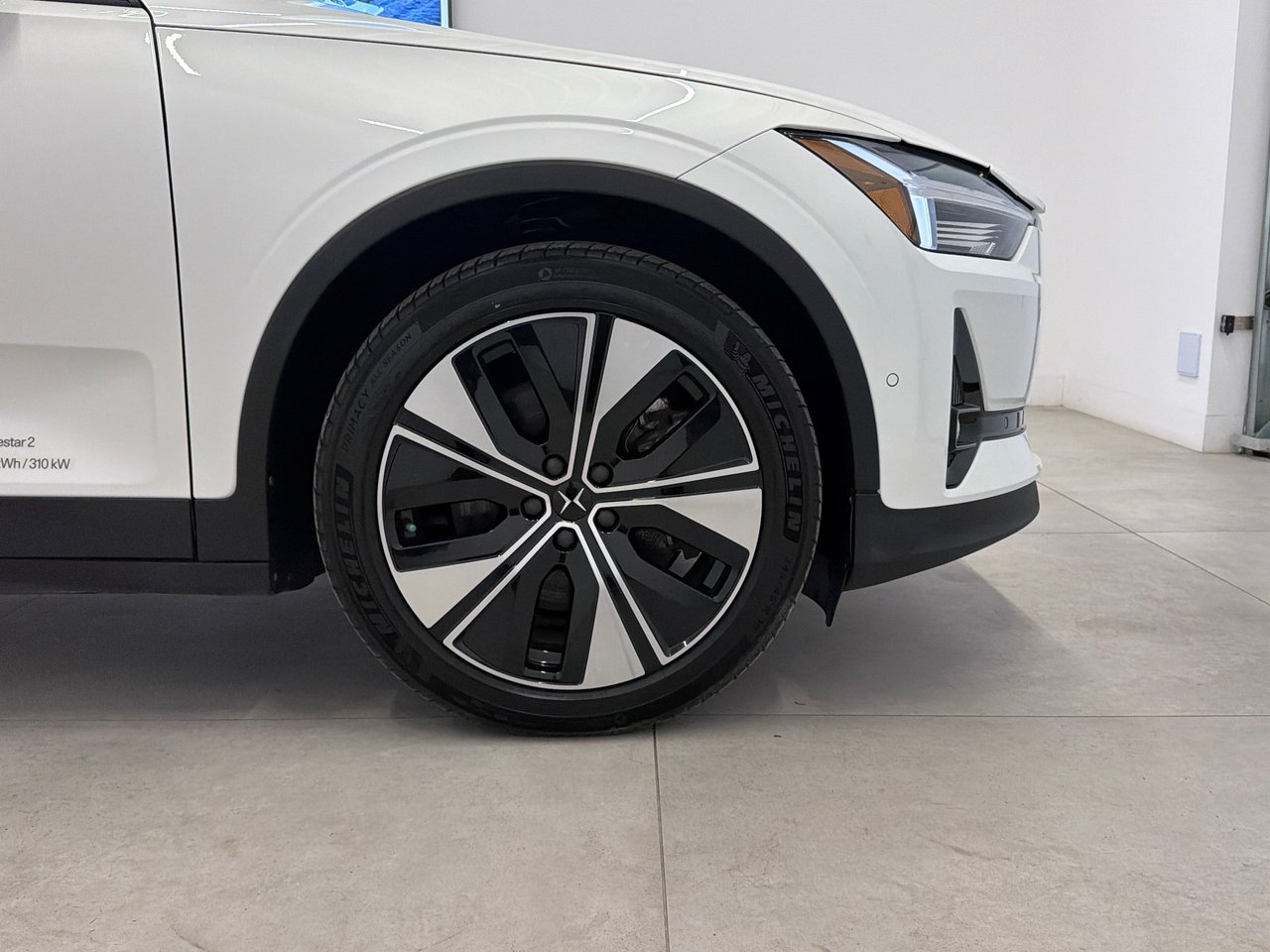 2024 Polestar 2 Plus-4
