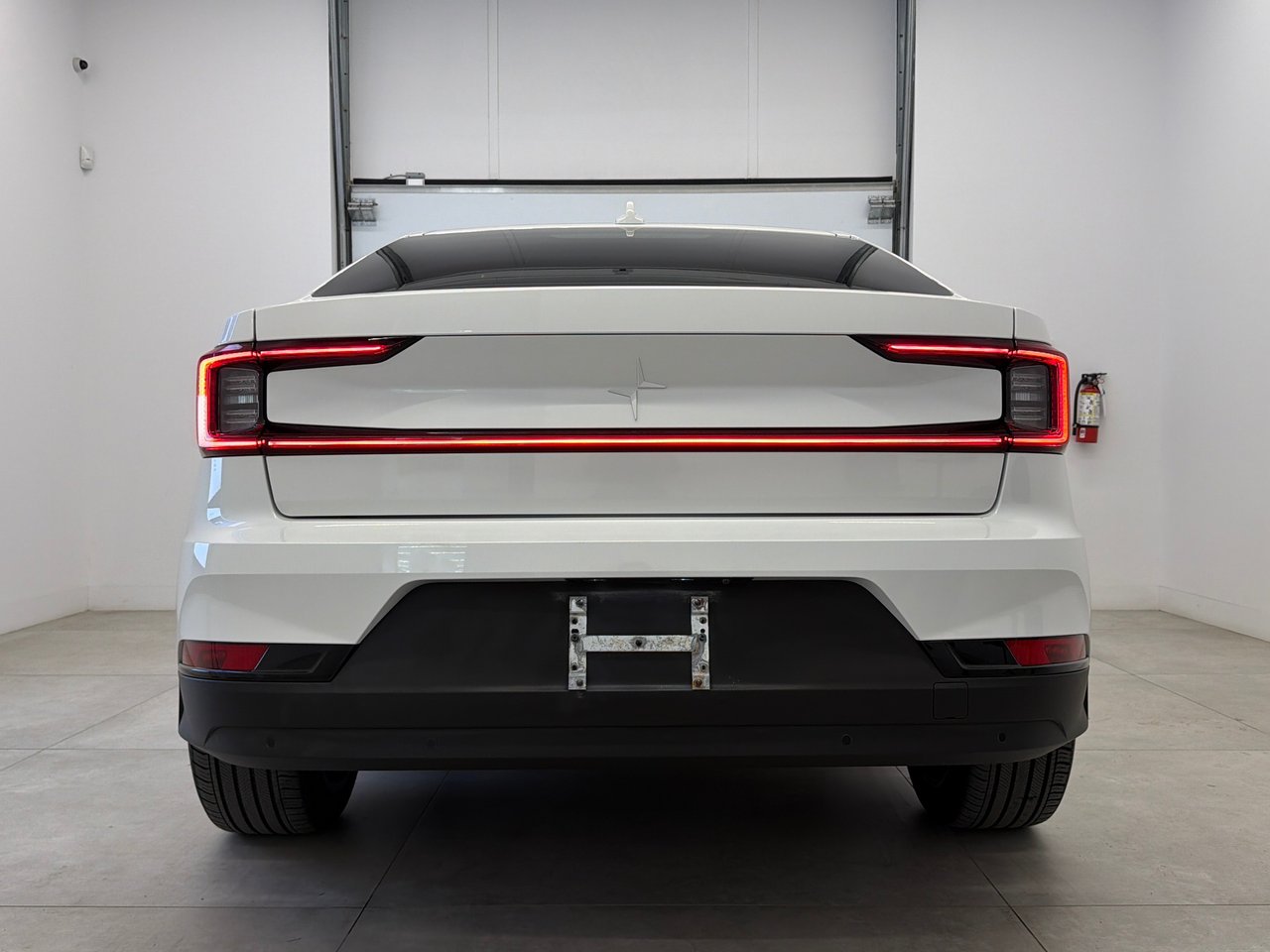 2024 Polestar 2 Plus-6