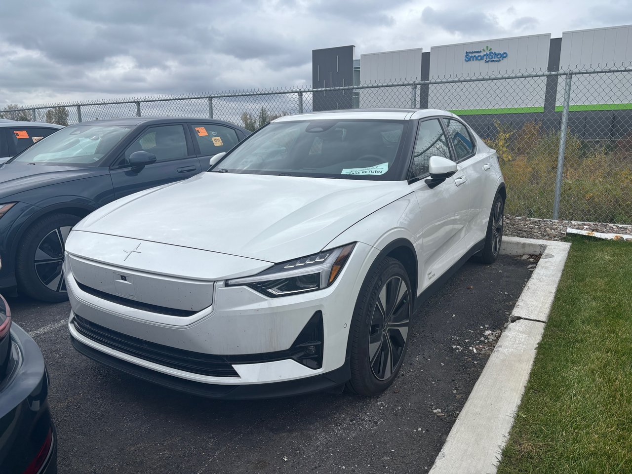 Polestar 2 Plus 2024-0