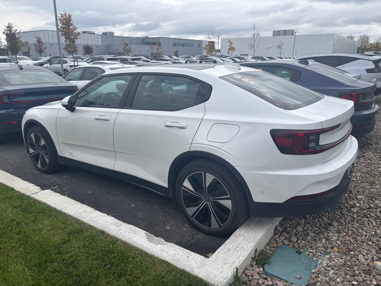 Polestar 2 Plus 2024-3