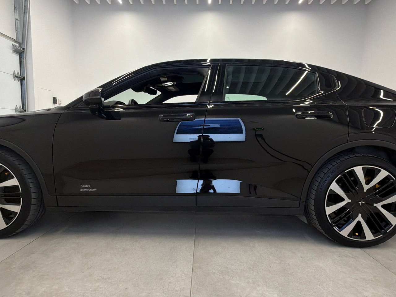 Polestar 2 BASE 2025-7