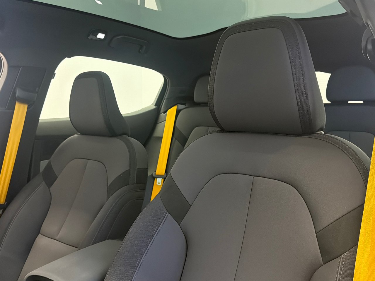 Polestar 2 BASE 2025-9