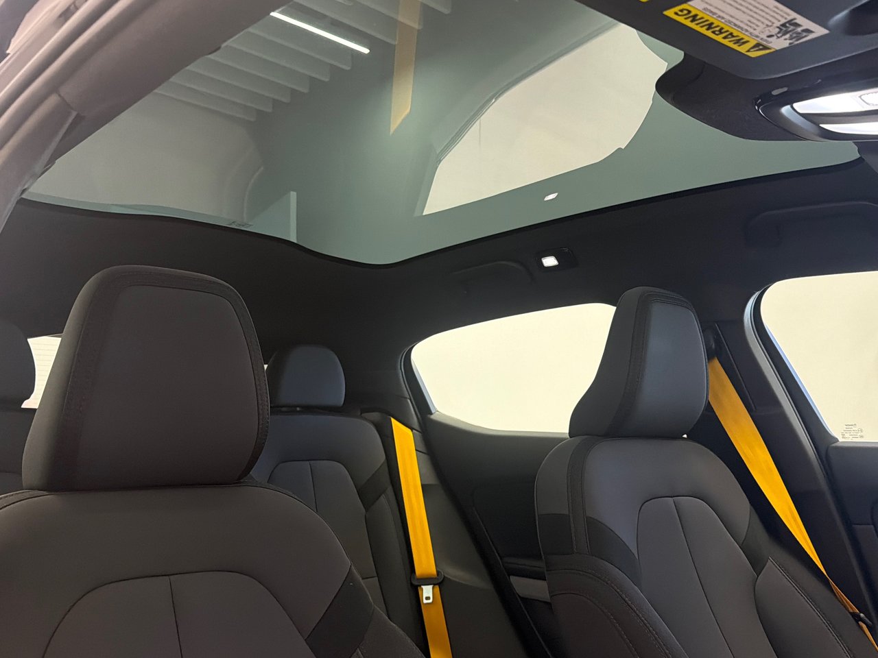 Polestar 2 BASE 2025-13