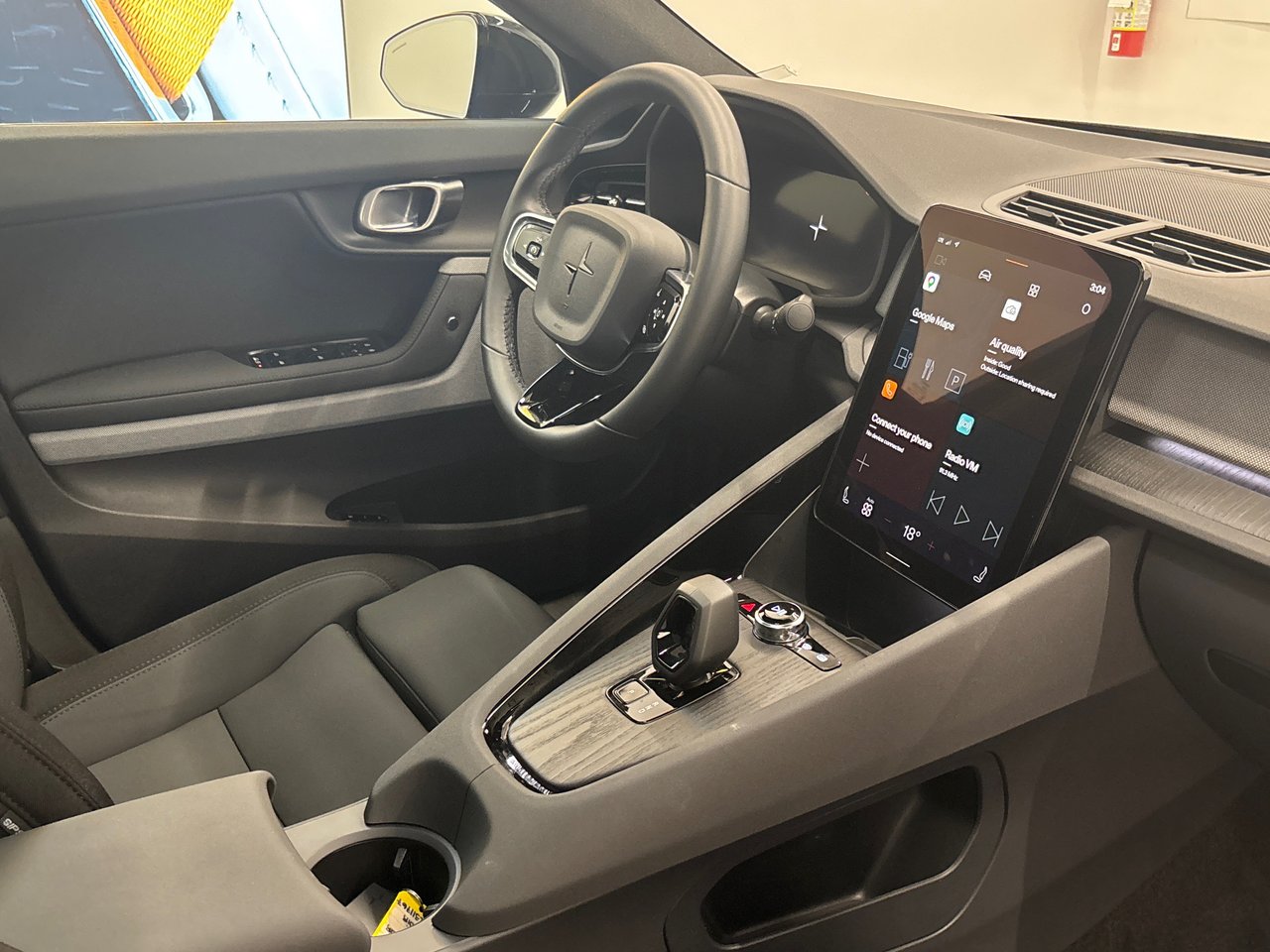Polestar 2 BASE 2025-14
