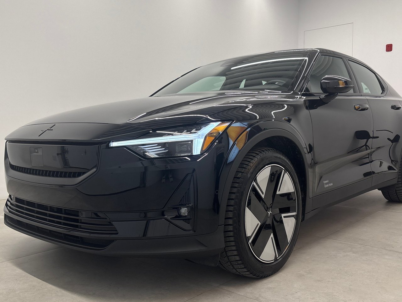 Polestar 2 BASE 2025-0