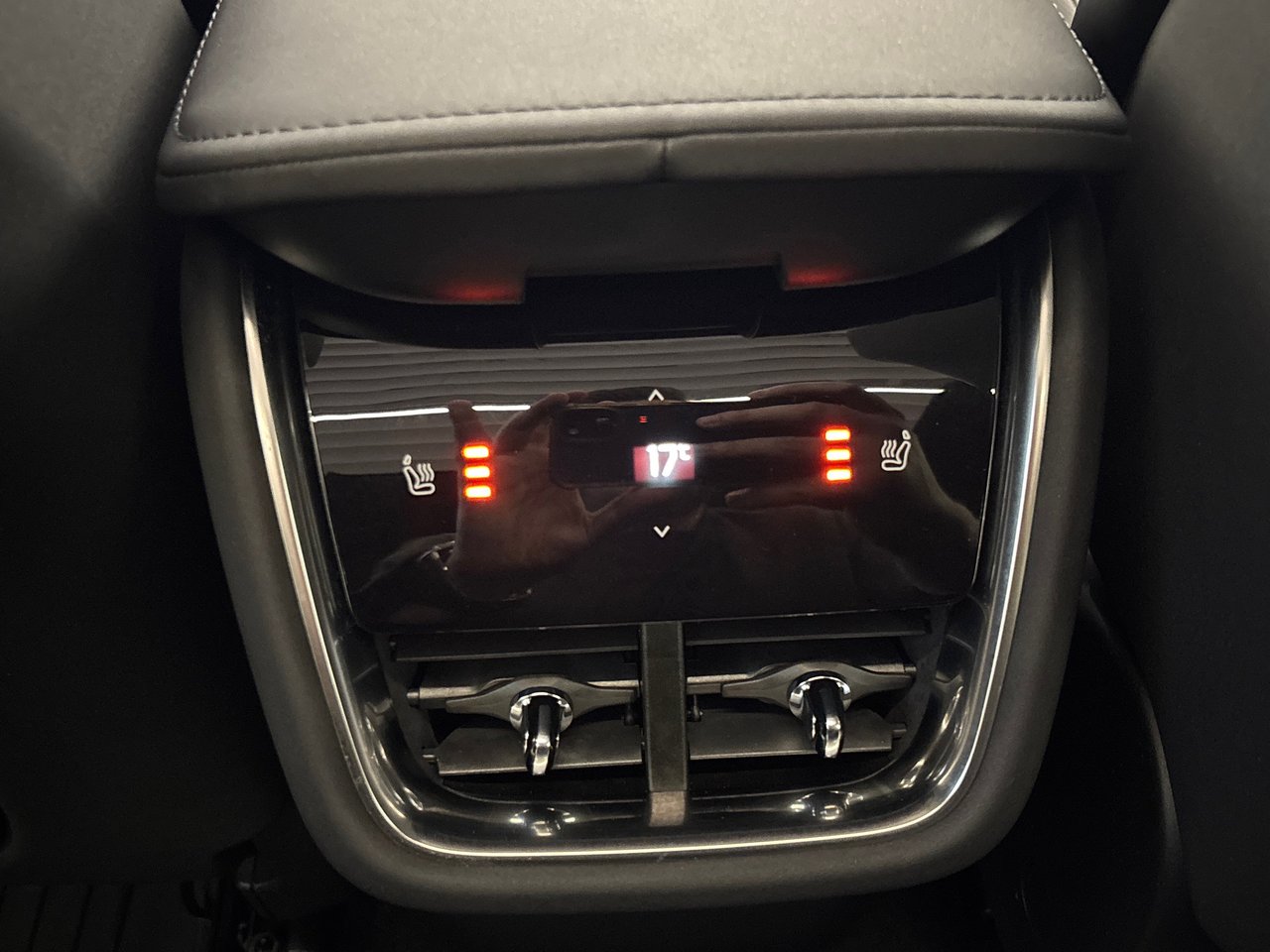 Polestar 3 Performance Launch Edition 2025-17