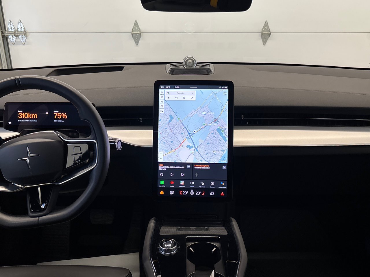 Polestar 3 Performance Launch Edition 2025-16