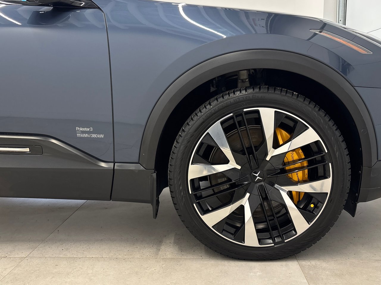 Polestar 3 Performance Launch Edition 2025-9