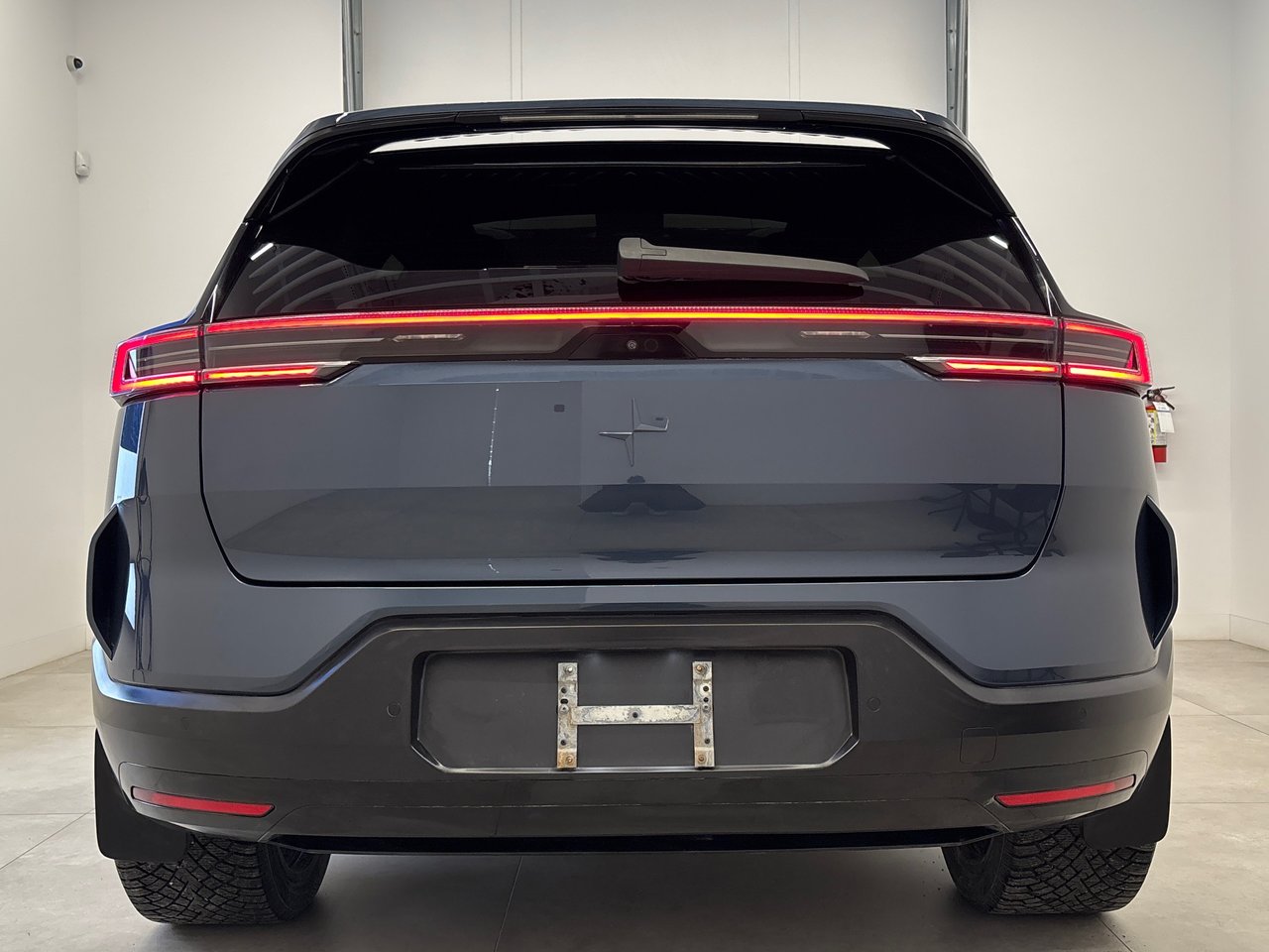 Polestar 3 Performance Launch Edition 2025-7