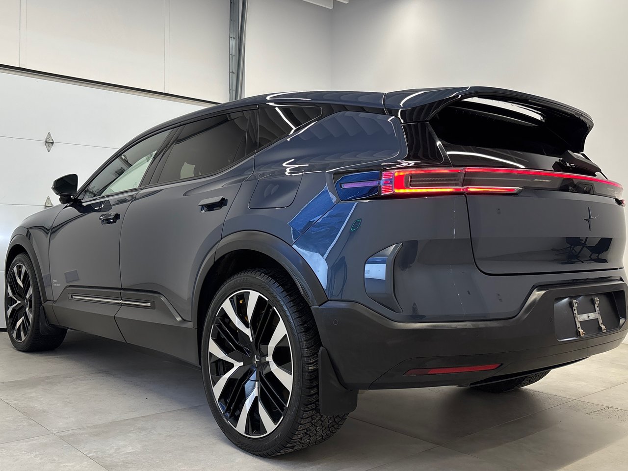 Polestar 3 Performance Launch Edition 2025-4