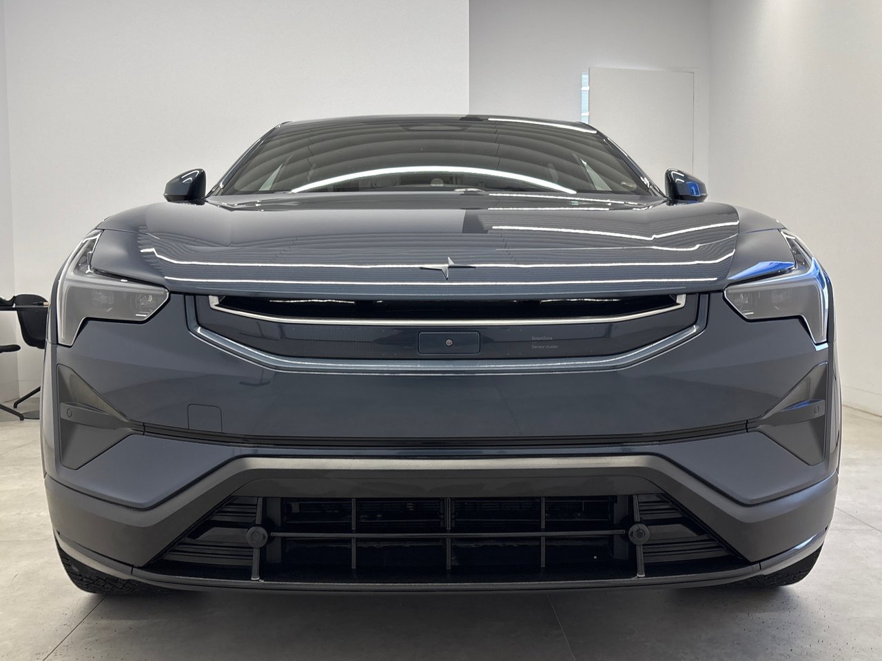 Polestar 3 Performance Launch Edition 2025-2