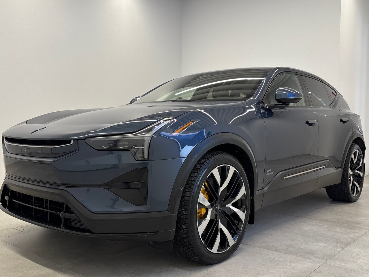 Polestar 3 Performance Launch Edition 2025-0