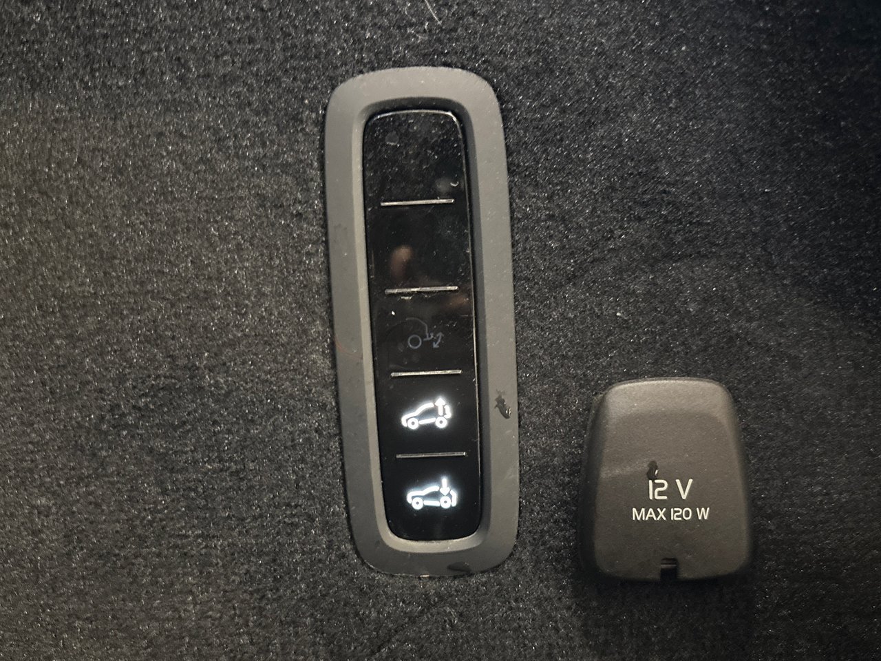 2025 Polestar 3 Performance Launch Edition-9