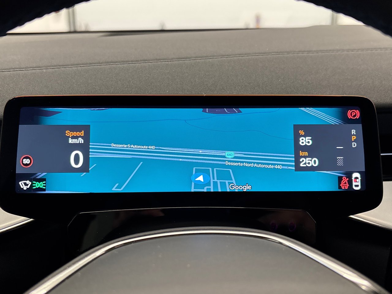 Polestar 3 Performance Launch Edition 2025-14