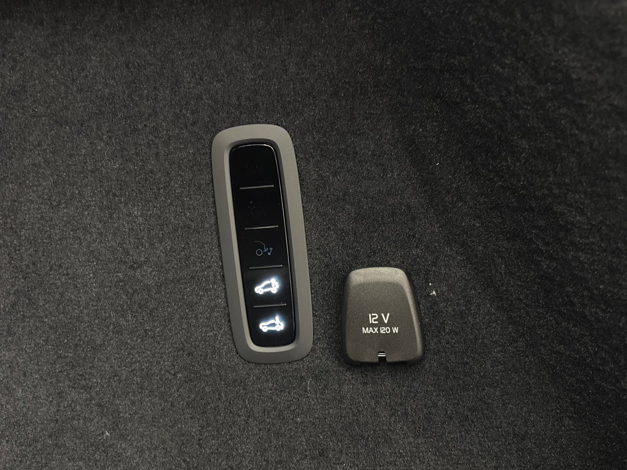 Polestar 3 Performance Launch Edition 2025-23