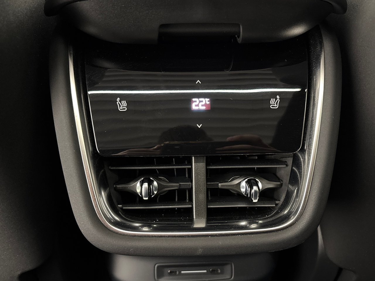 Polestar 3 Performance Launch Edition 2025-17