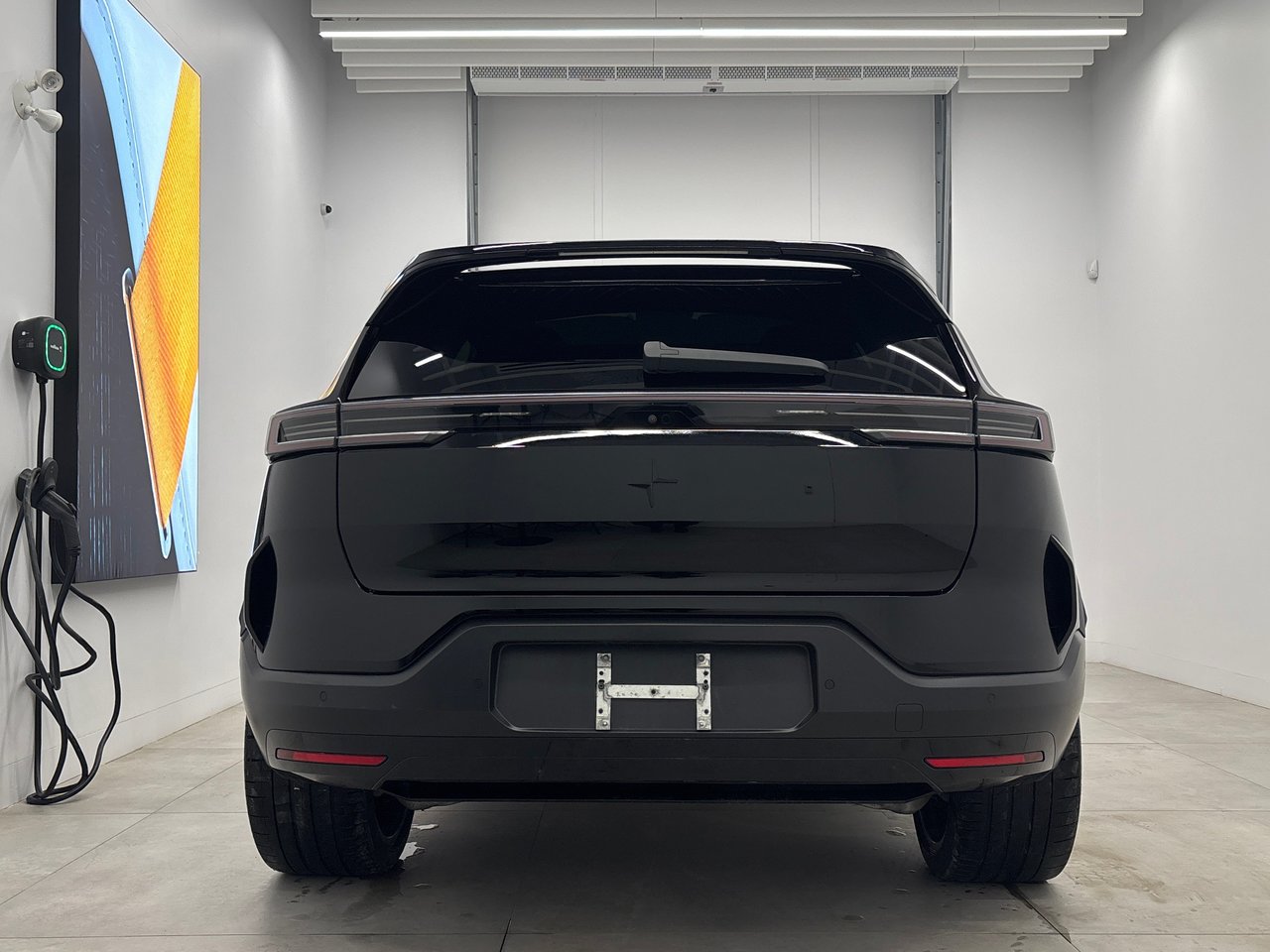 Polestar 3 Performance Launch Edition 2025-5