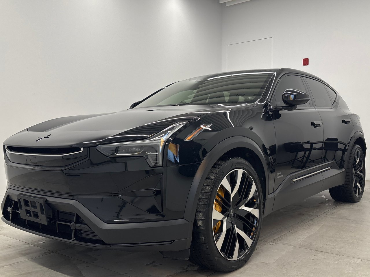 Polestar 3 Performance Launch Edition 2025-0