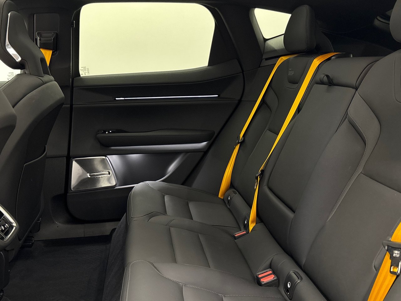 Polestar 3 Performance Launch Edition 2025-16