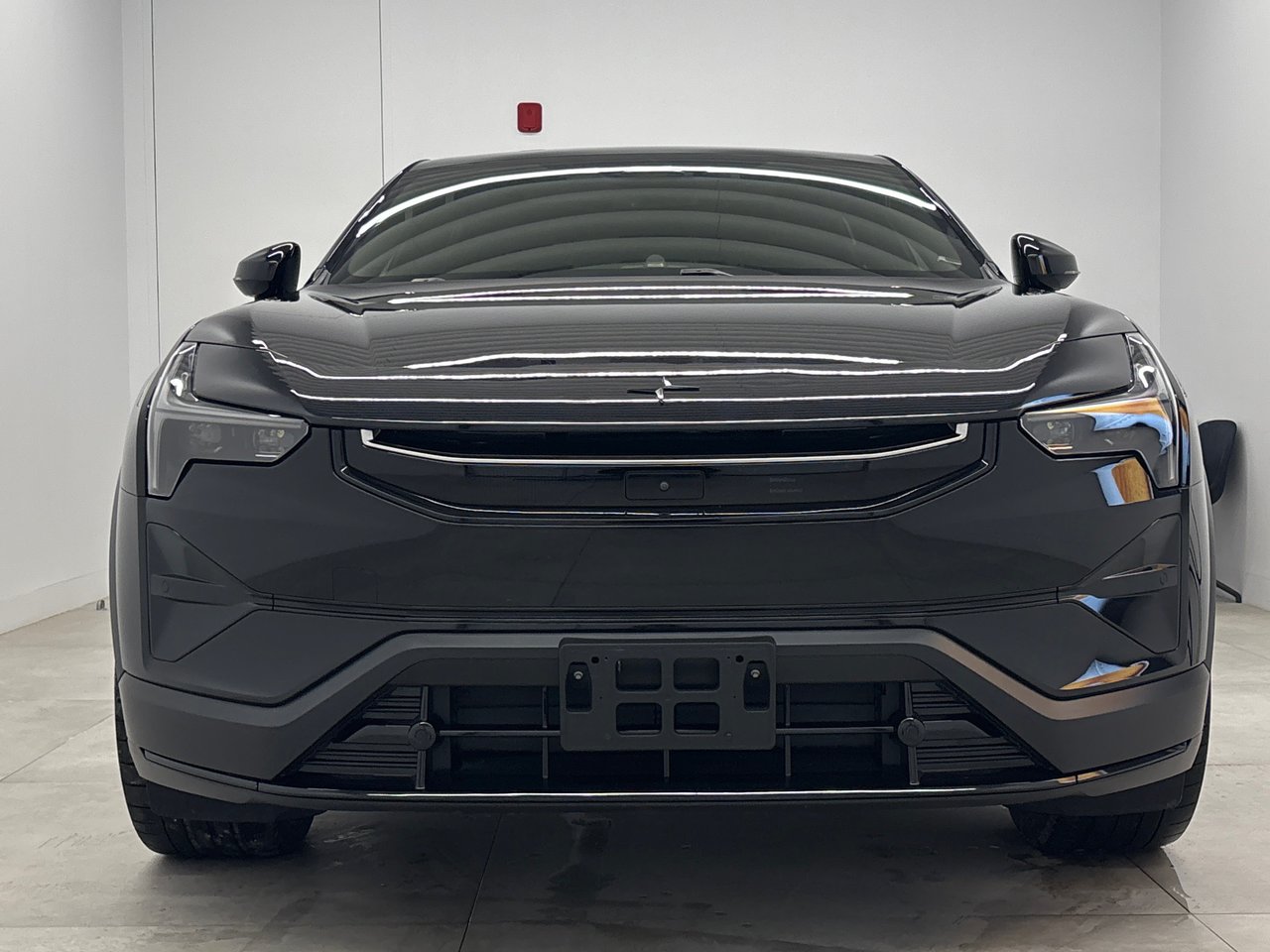 Polestar 3 Performance Launch Edition 2025-2
