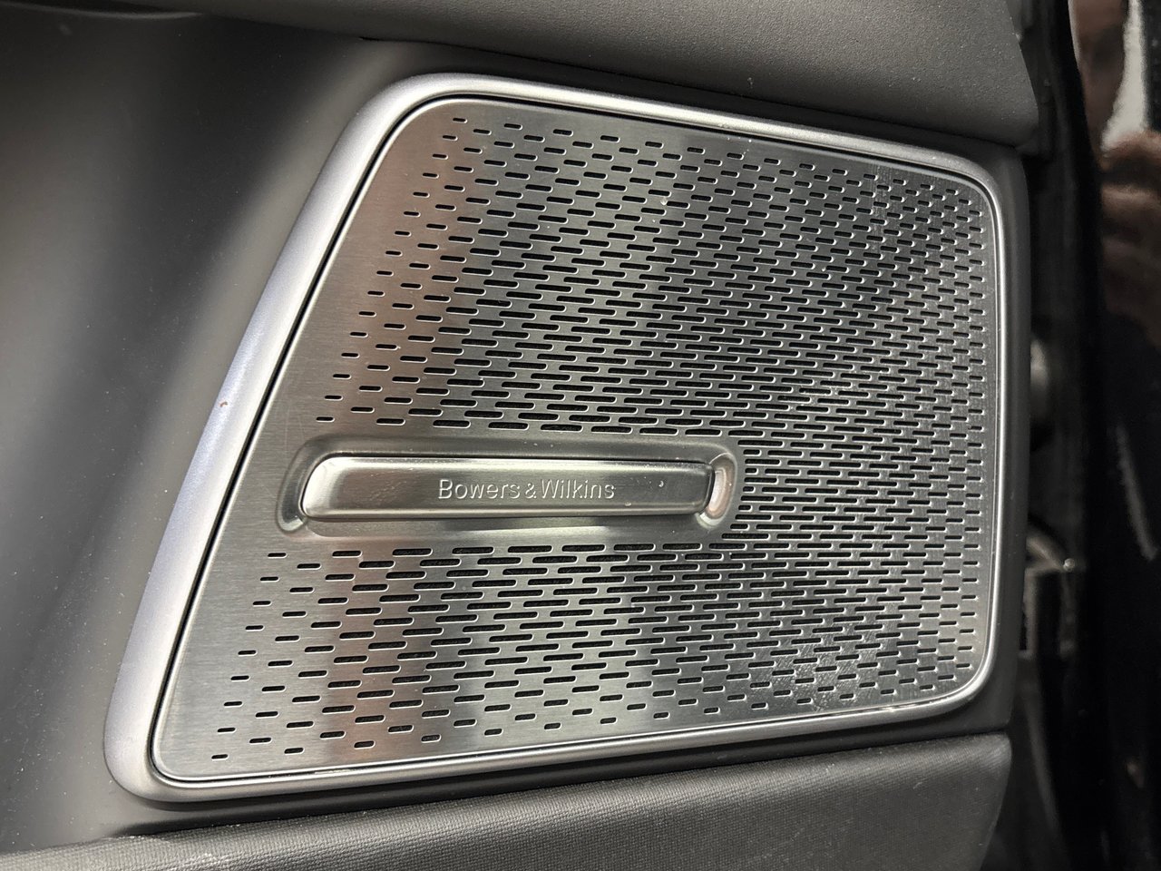 Polestar 3 Performance Launch Edition 2025-25