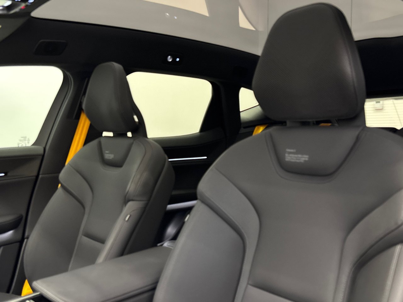 Polestar 3 Performance Launch Edition 2025-15