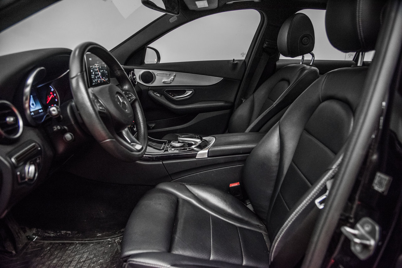 Used And Pre Owned 18 Mercedes Benz C Class For Sale At Otogo