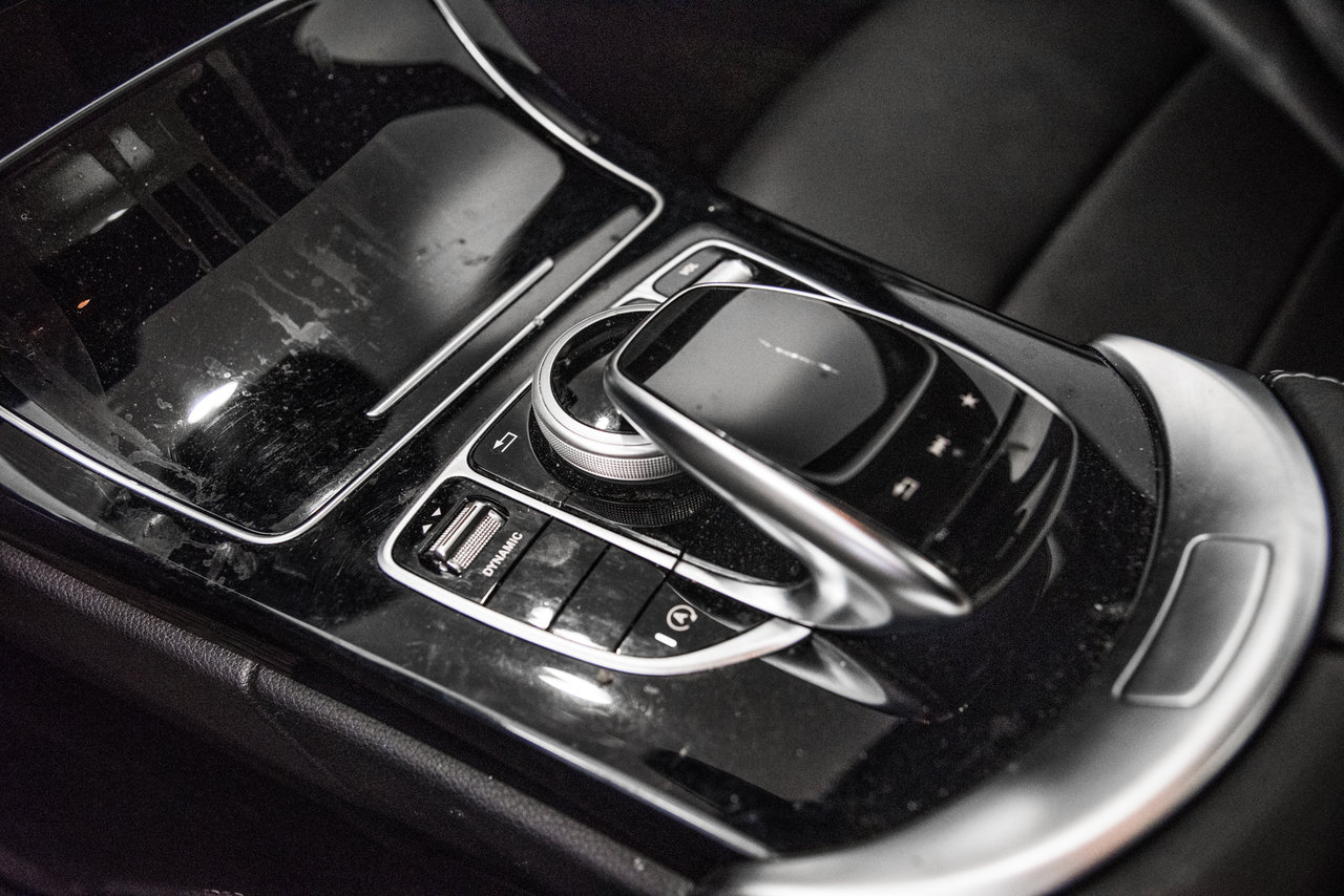 Used And Pre Owned 18 Mercedes Benz C Class For Sale At Otogo