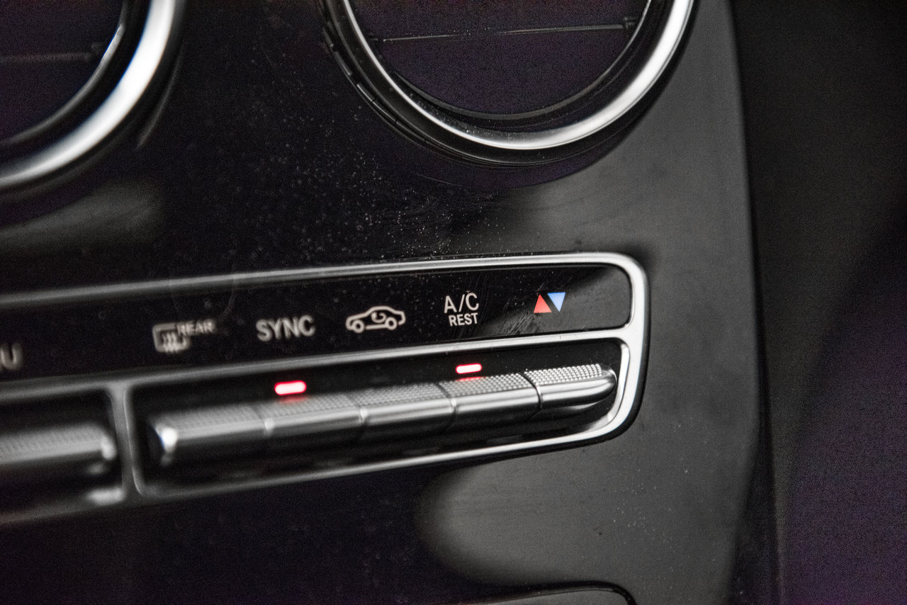 Used And Pre Owned 18 Mercedes Benz C Class For Sale At Otogo
