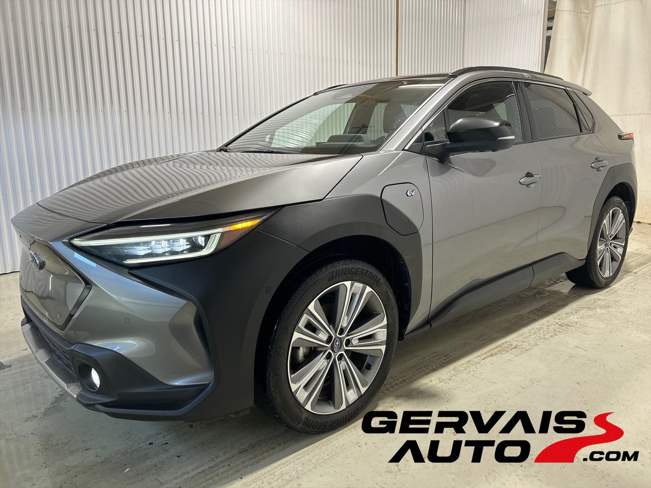 2023 Subaru Solterra Technology AWD