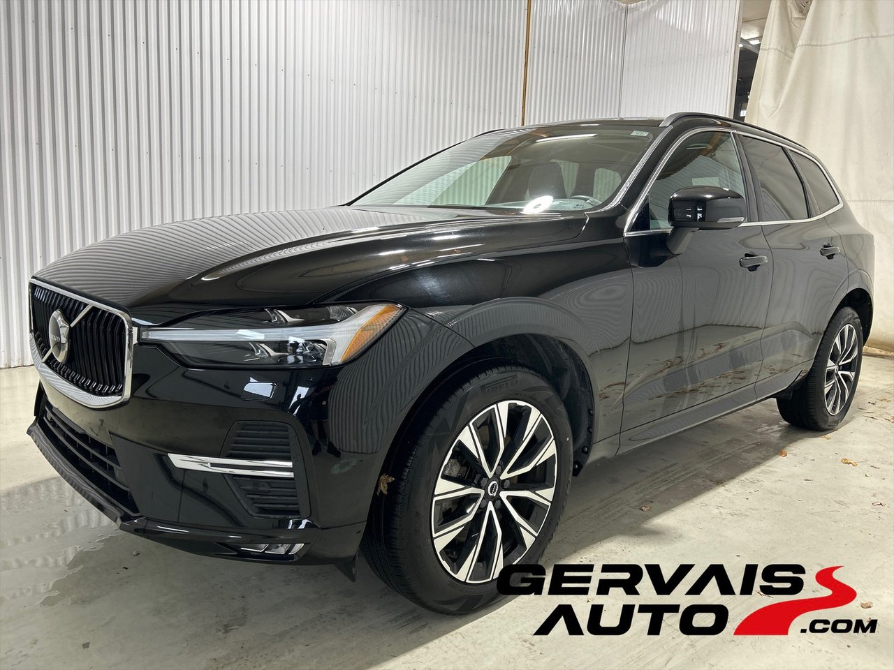 Volvo XC60 B6 Core AWD