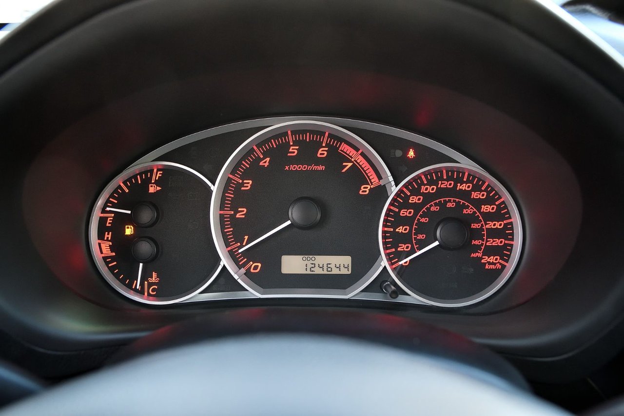 Used And Pre Owned 2013 Subaru Wrx Wrx Sti For Sale At Otogo