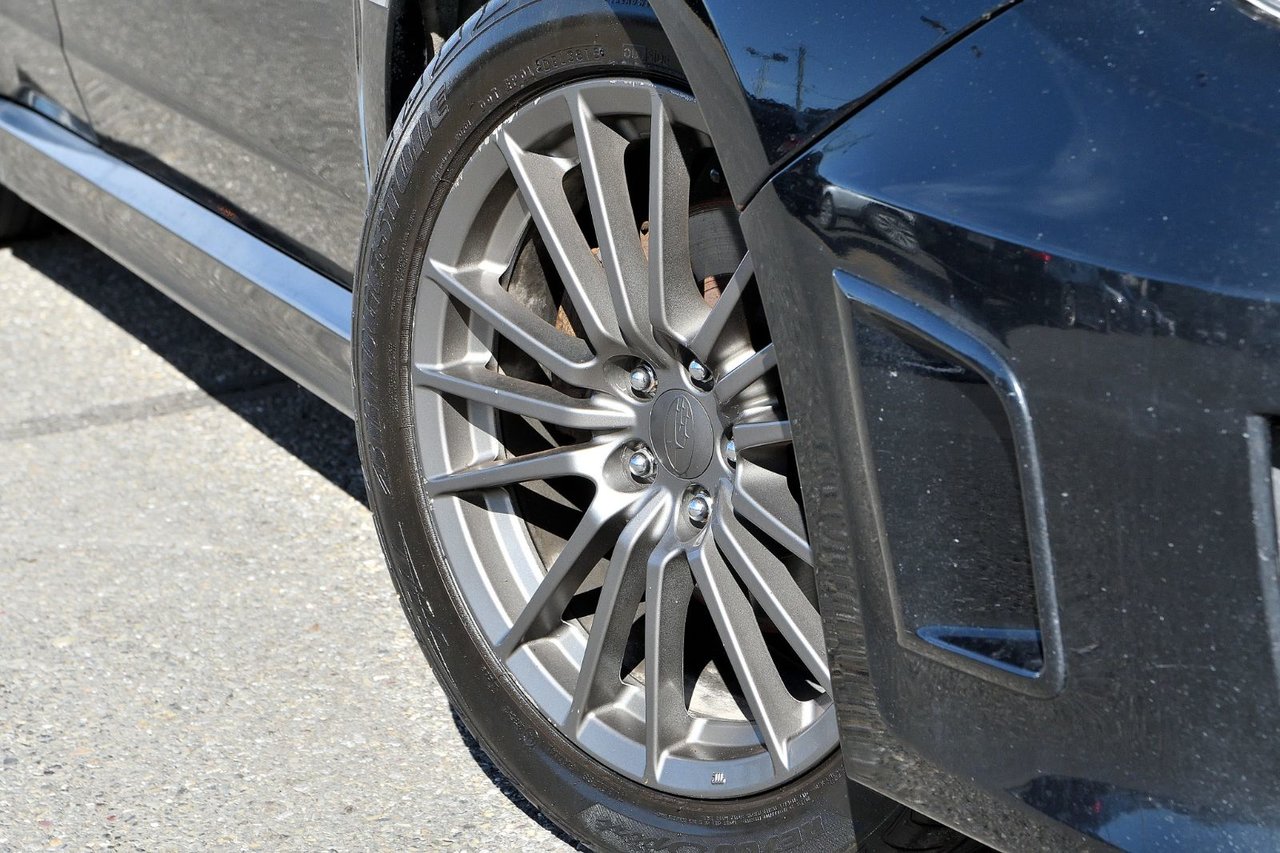 Used And Pre Owned 2013 Subaru Wrx Wrx Sti For Sale At Otogo