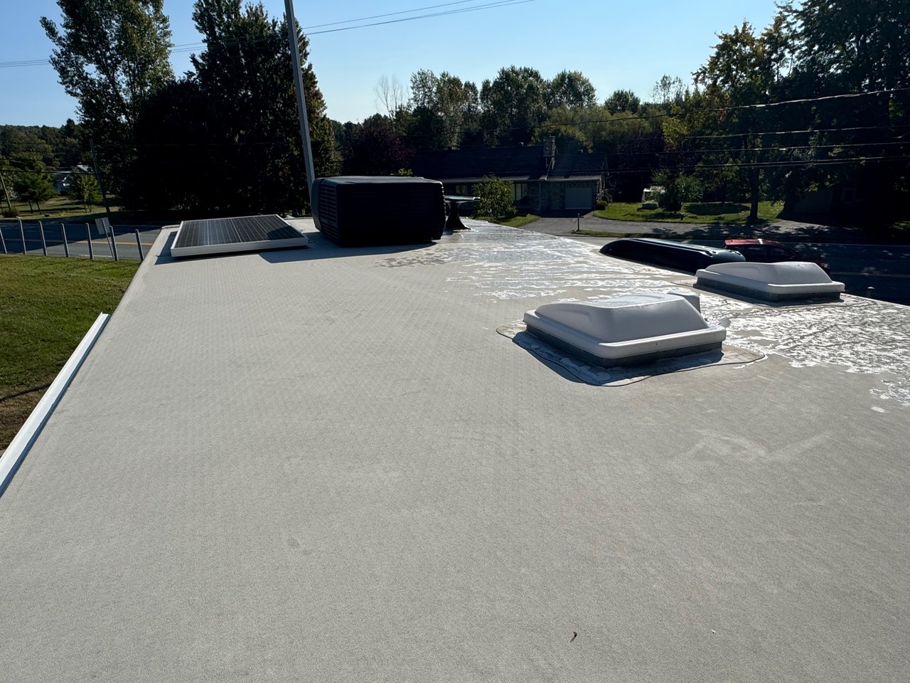 Chevrolet Express Commercial Cutaway CLASSE C JAYCO REDHAWK SE 22C 2022-9