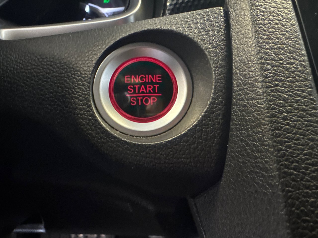 Honda Civic Sedan Sport *BALANCE DE GARANTIE PROLONGÉE* 2019-22