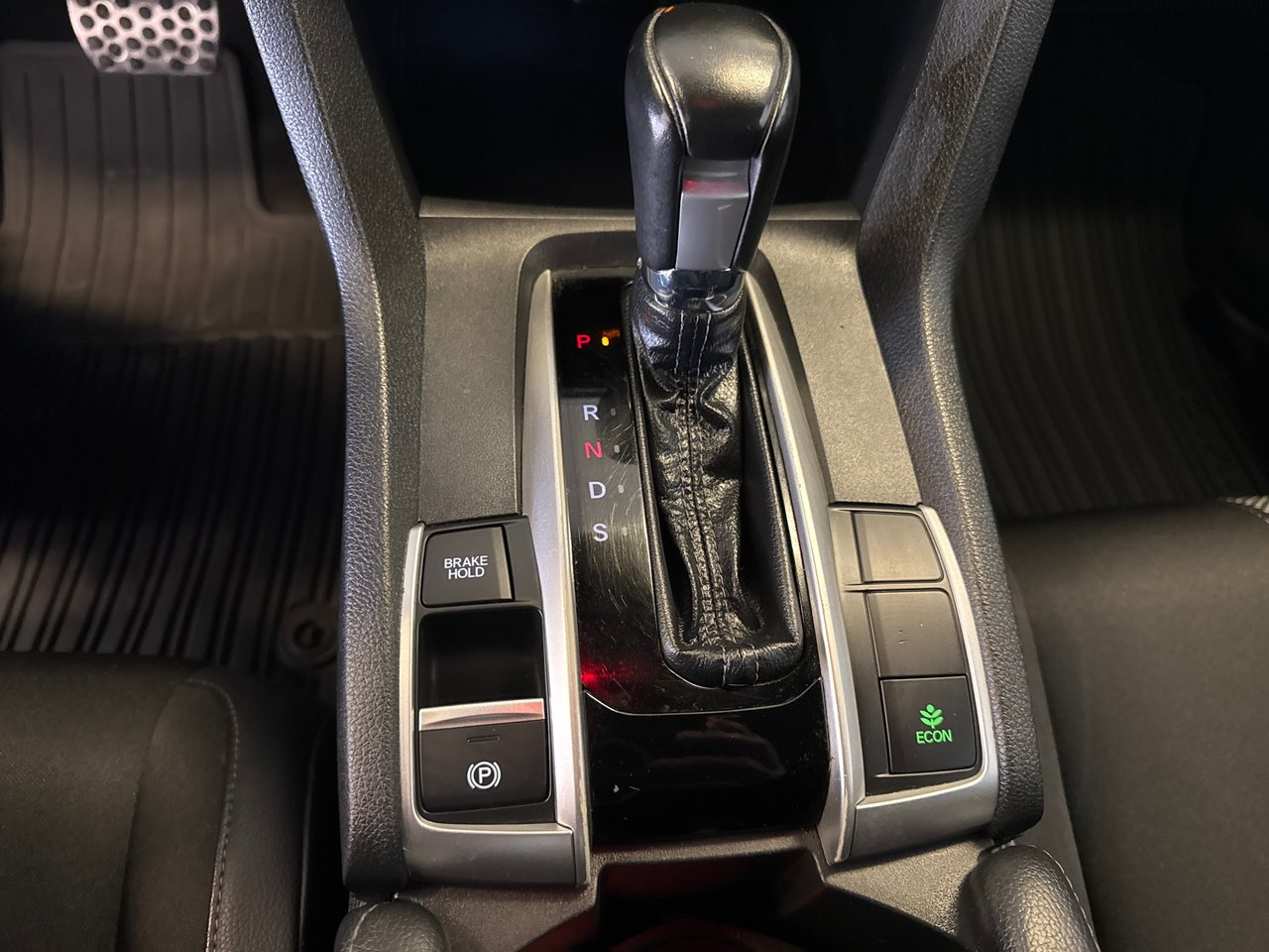 Honda Civic Sedan Sport *BALANCE DE GARANTIE PROLONGÉE* 2019-21